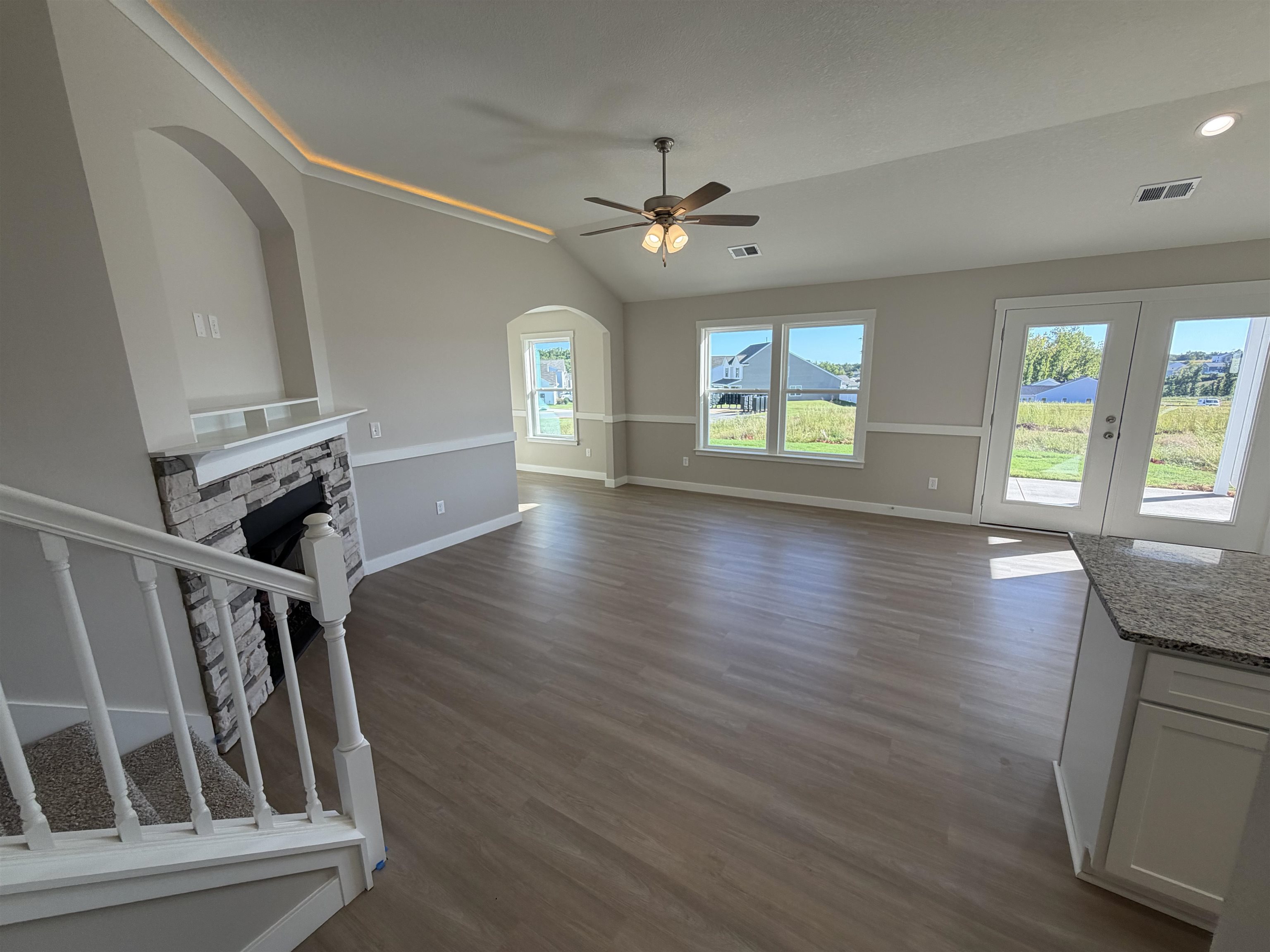 1709 Spruce Knoll Street Property Photo 2
