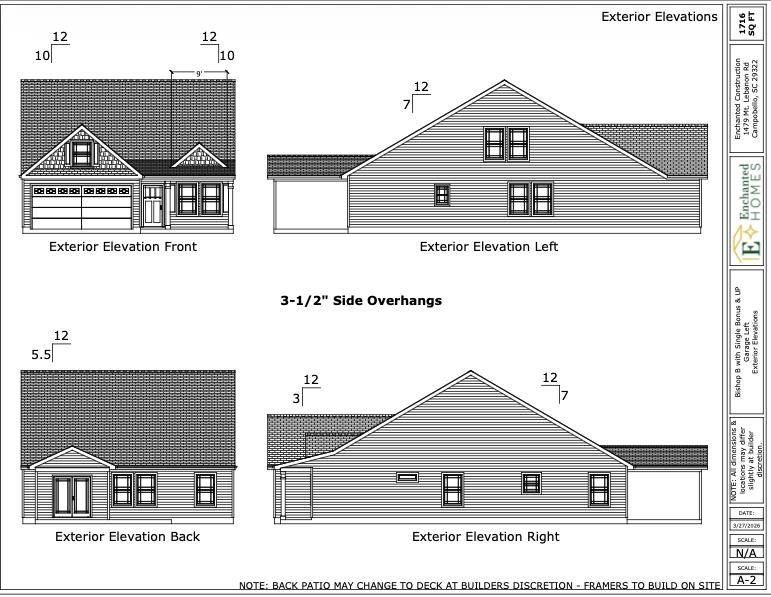 1709 Spruce Knoll Street Property Photo 9