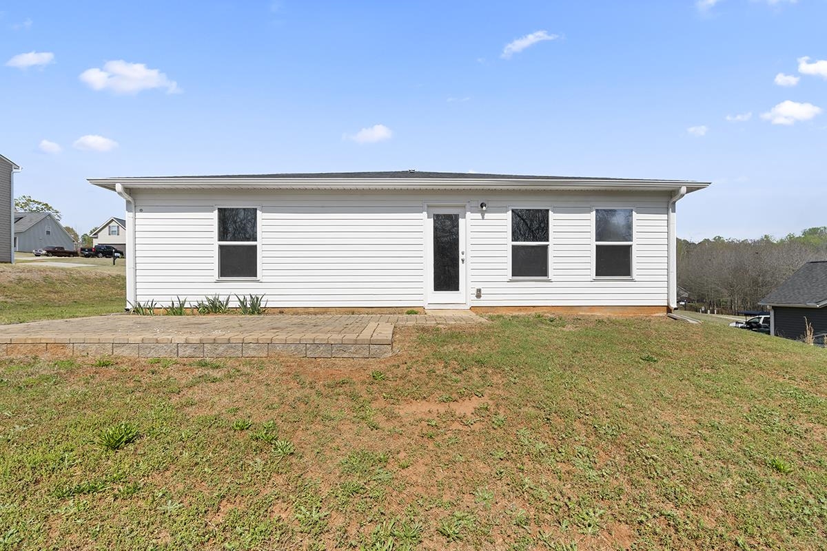 944 Echo Ridge Drive Property Photo 14