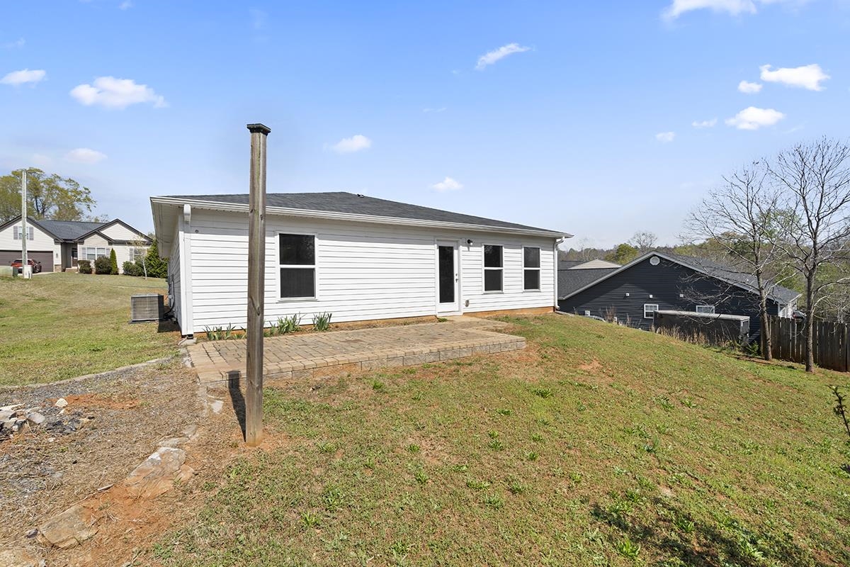 944 Echo Ridge Drive Property Photo 15