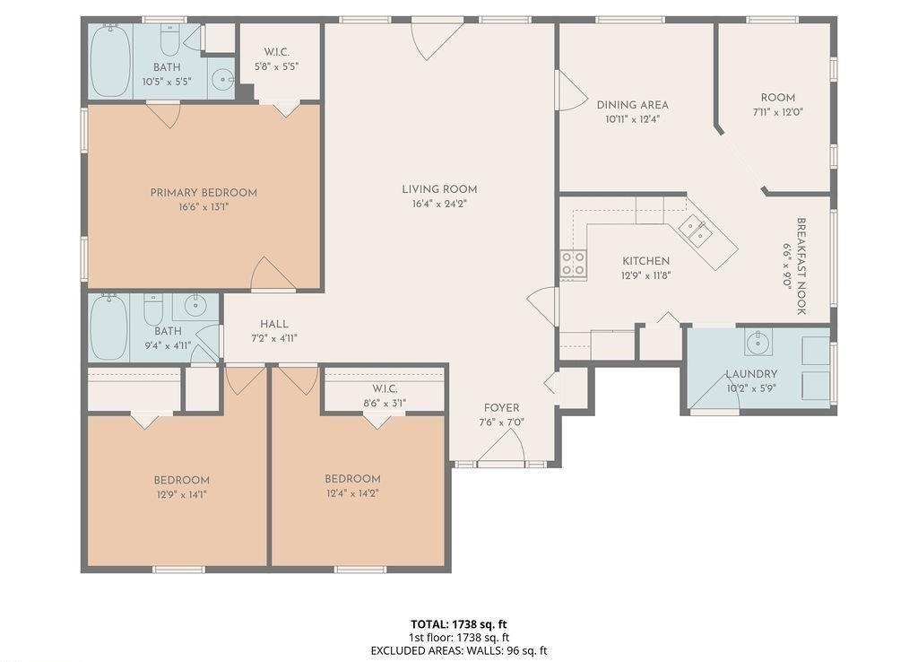 204 Birchwood Drive Property Photo 42