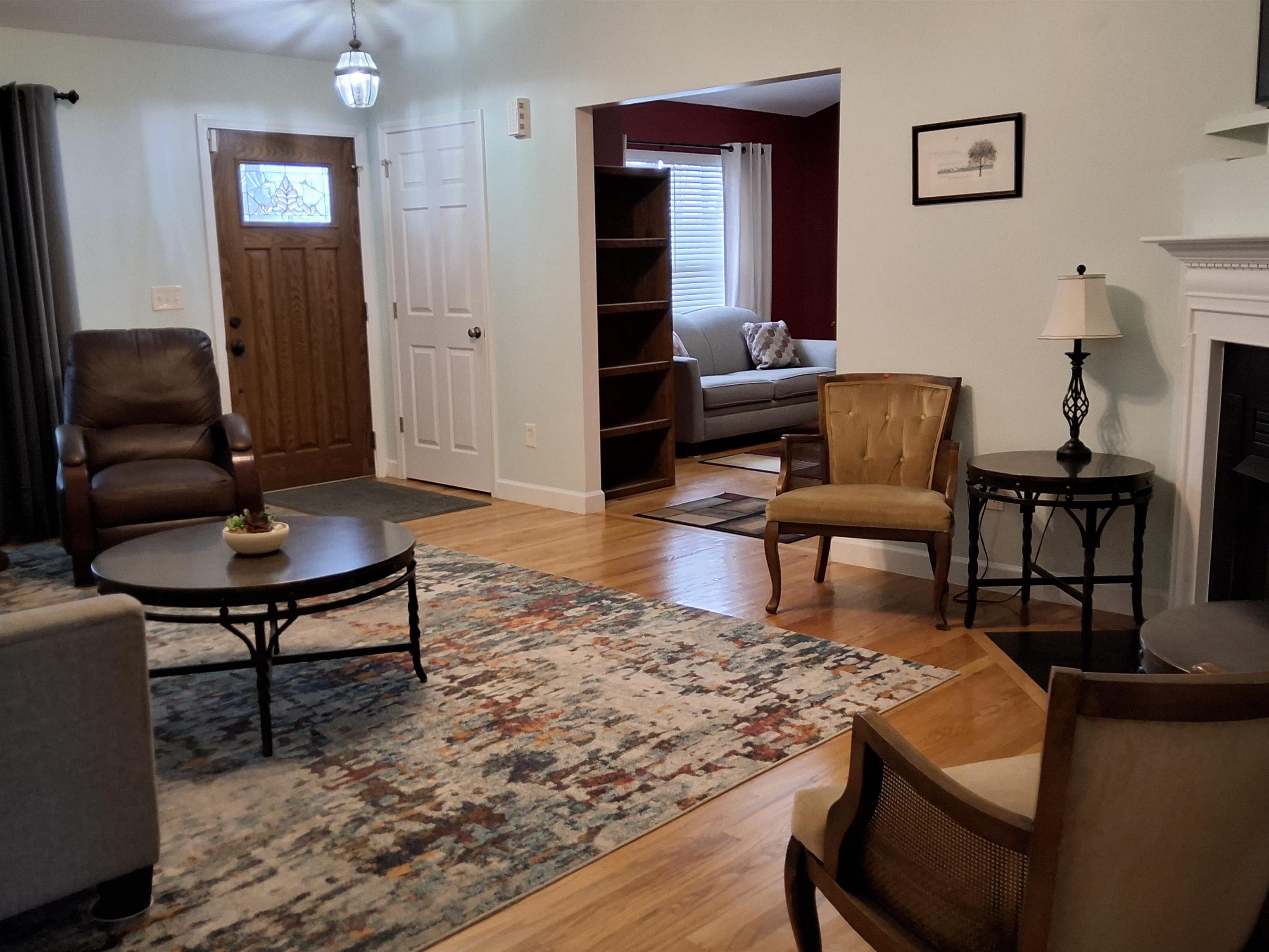 1215 Bishop Road Property Photo 3