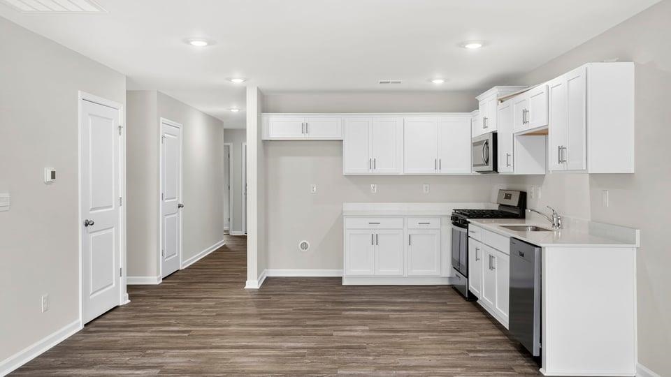 718 North Ivyblake Court Property Photo 10