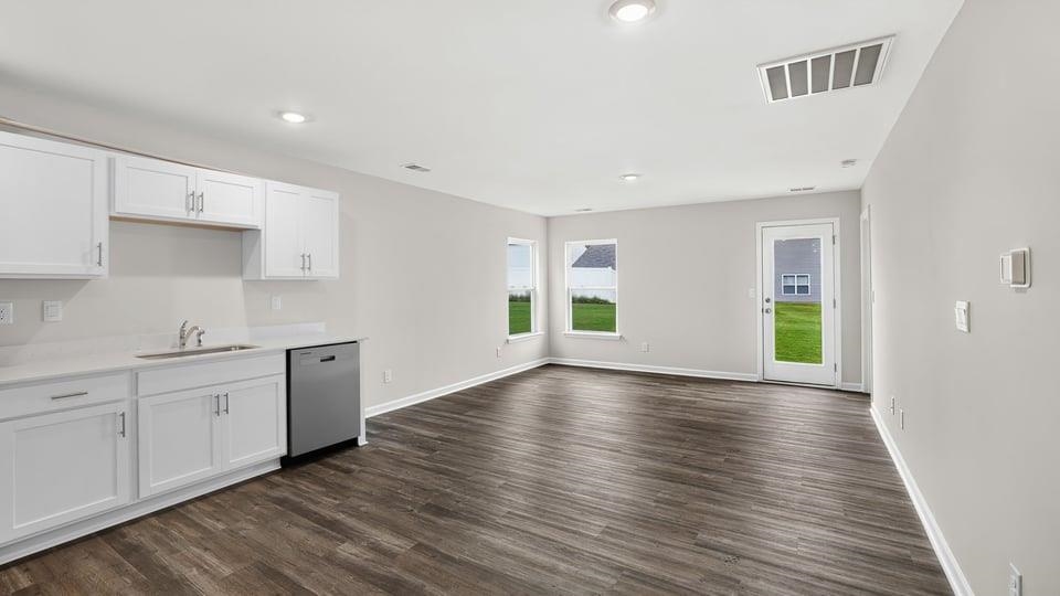 718 North Ivyblake Court Property Photo 11