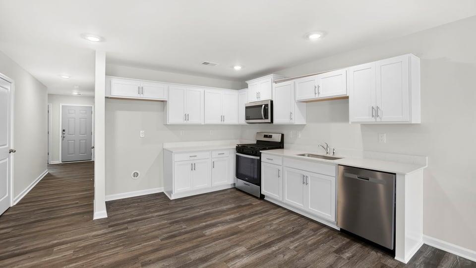 718 North Ivyblake Court Property Photo 15