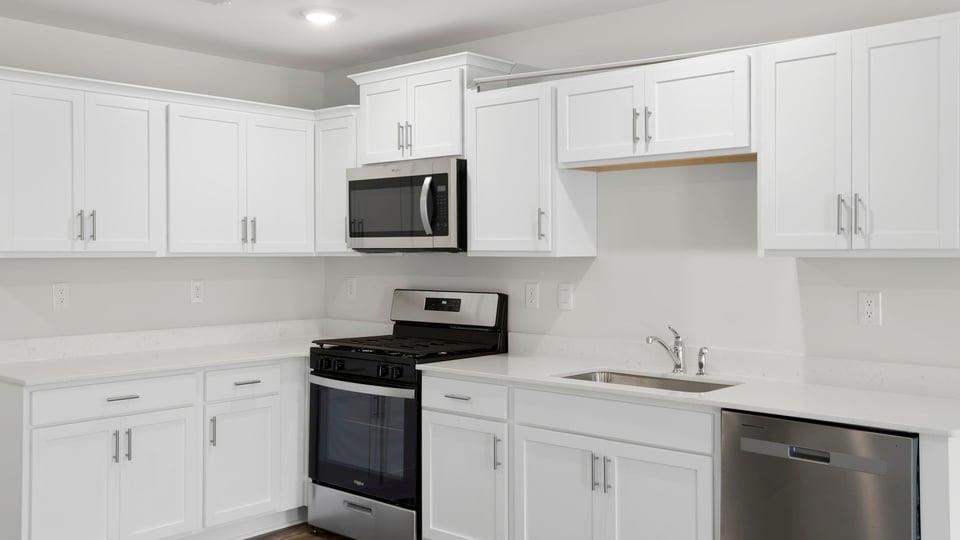 718 North Ivyblake Court Property Photo 16