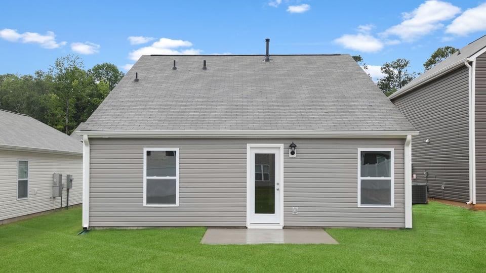 718 North Ivyblake Court Property Photo 31
