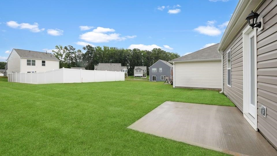 718 North Ivyblake Court Property Photo 32