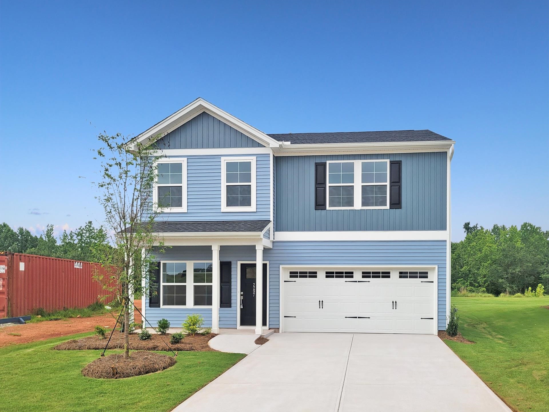 2297 Mill Loop Property Photo 1