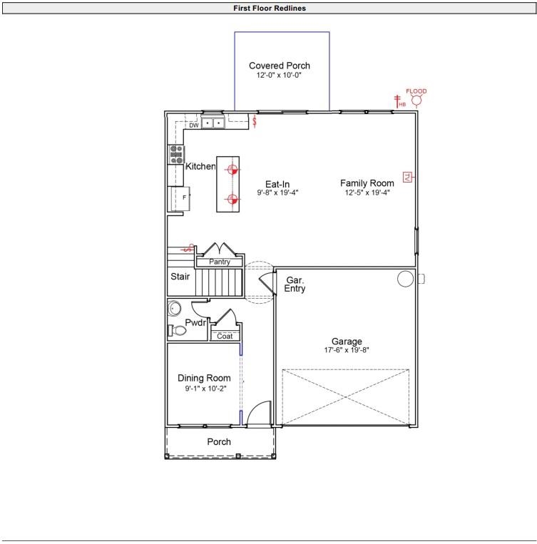 2297 Mill Loop Property Photo 2