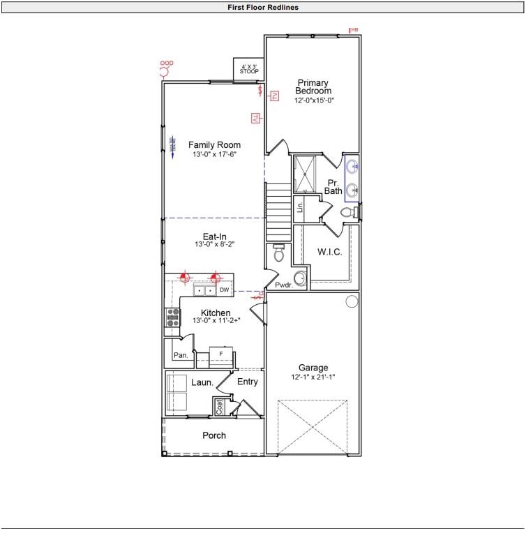 2301 Mill Loop Property Photo 2
