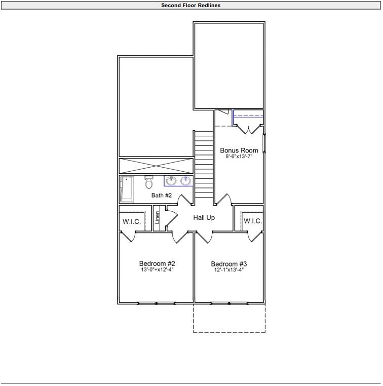 2301 Mill Loop Property Photo 3