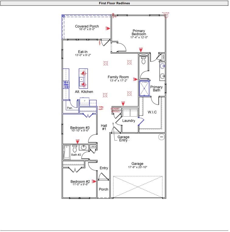 7034 New Horizons Lane Property Photo 10