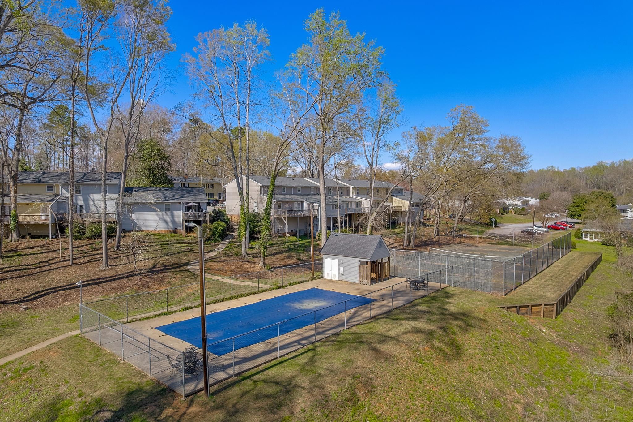 51 Summercreek Drive Property Photo 36
