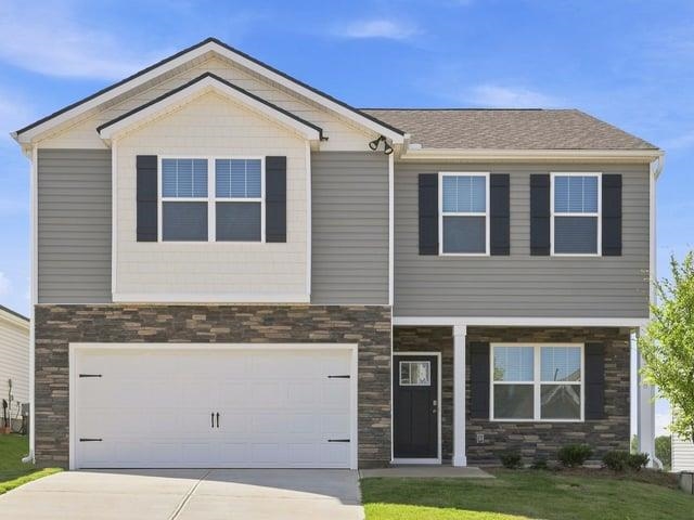2178 Springview Court Property Photo 1
