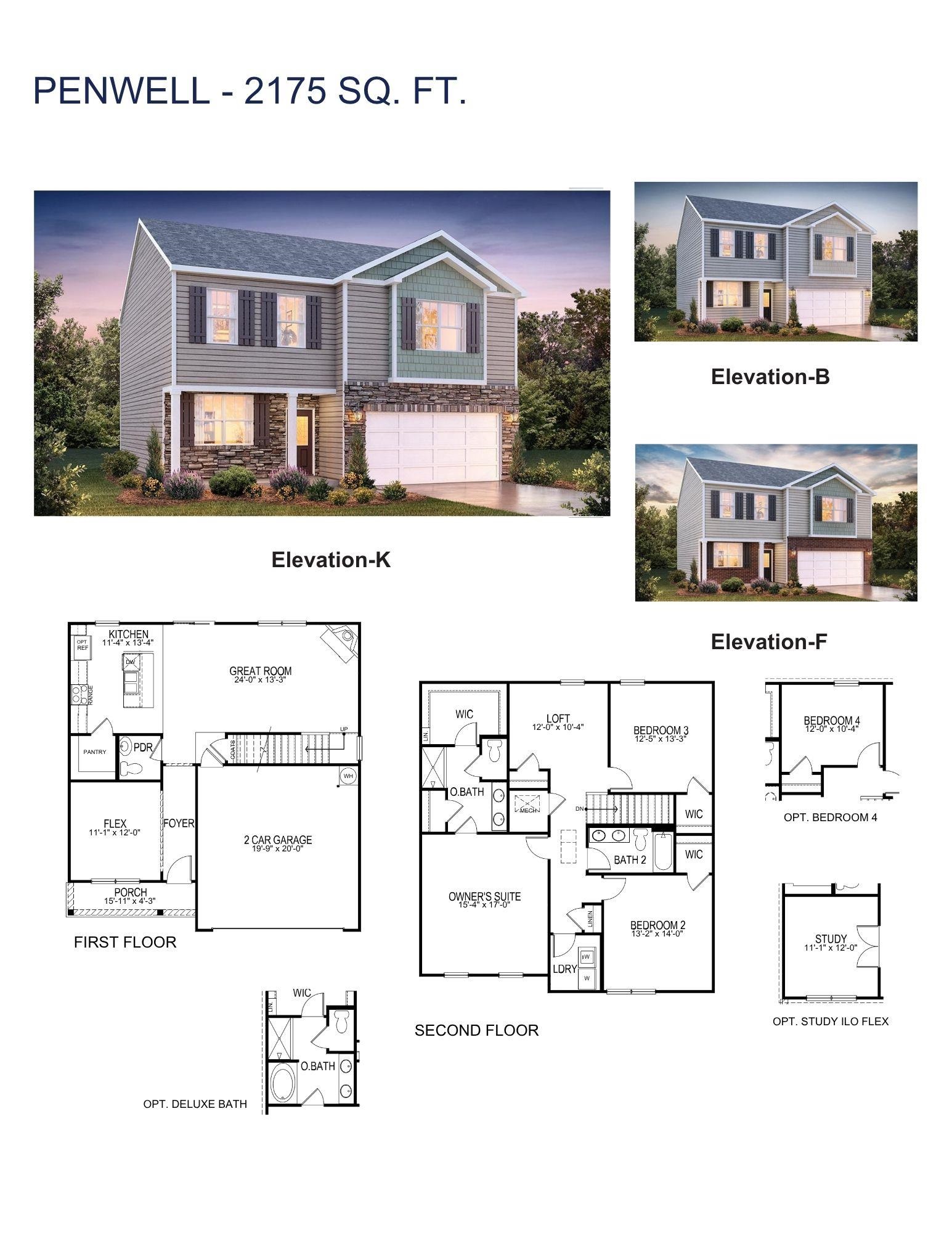 2178 Springview Court Property Photo 2
