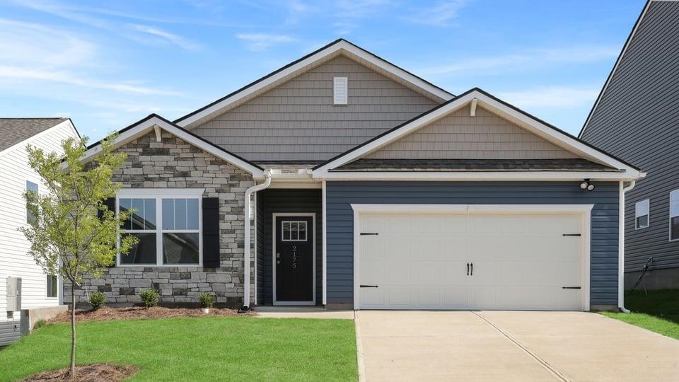 2175 Springview Court Property Photo 1