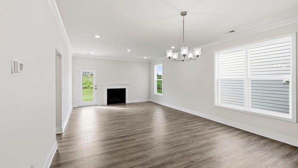 1001 Gresham Place Property Photo 13