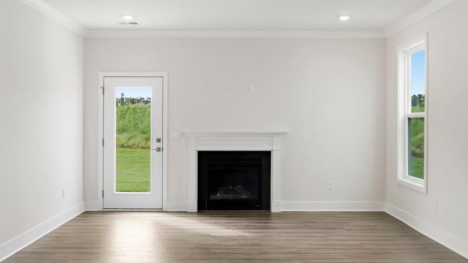 1001 Gresham Place Property Photo 14