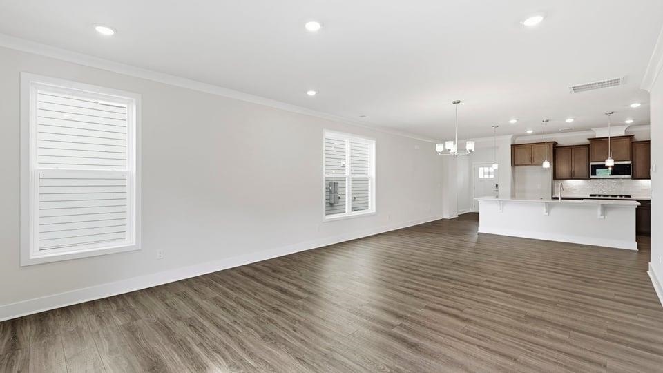 1001 Gresham Place Property Photo 17