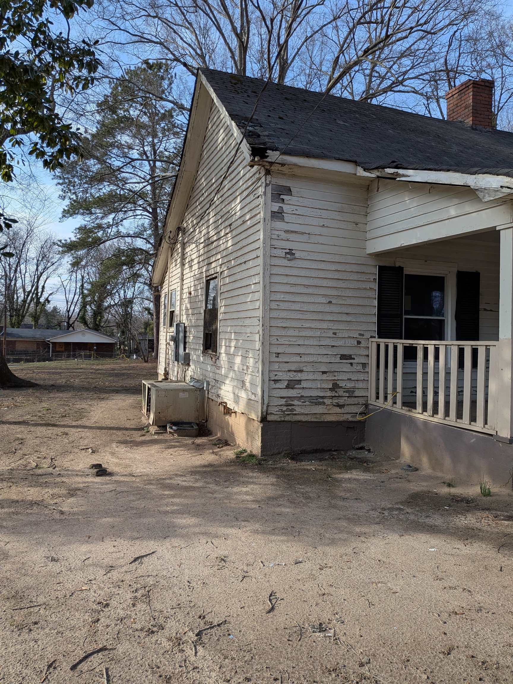 1015 N Granard Street Property Photo 2