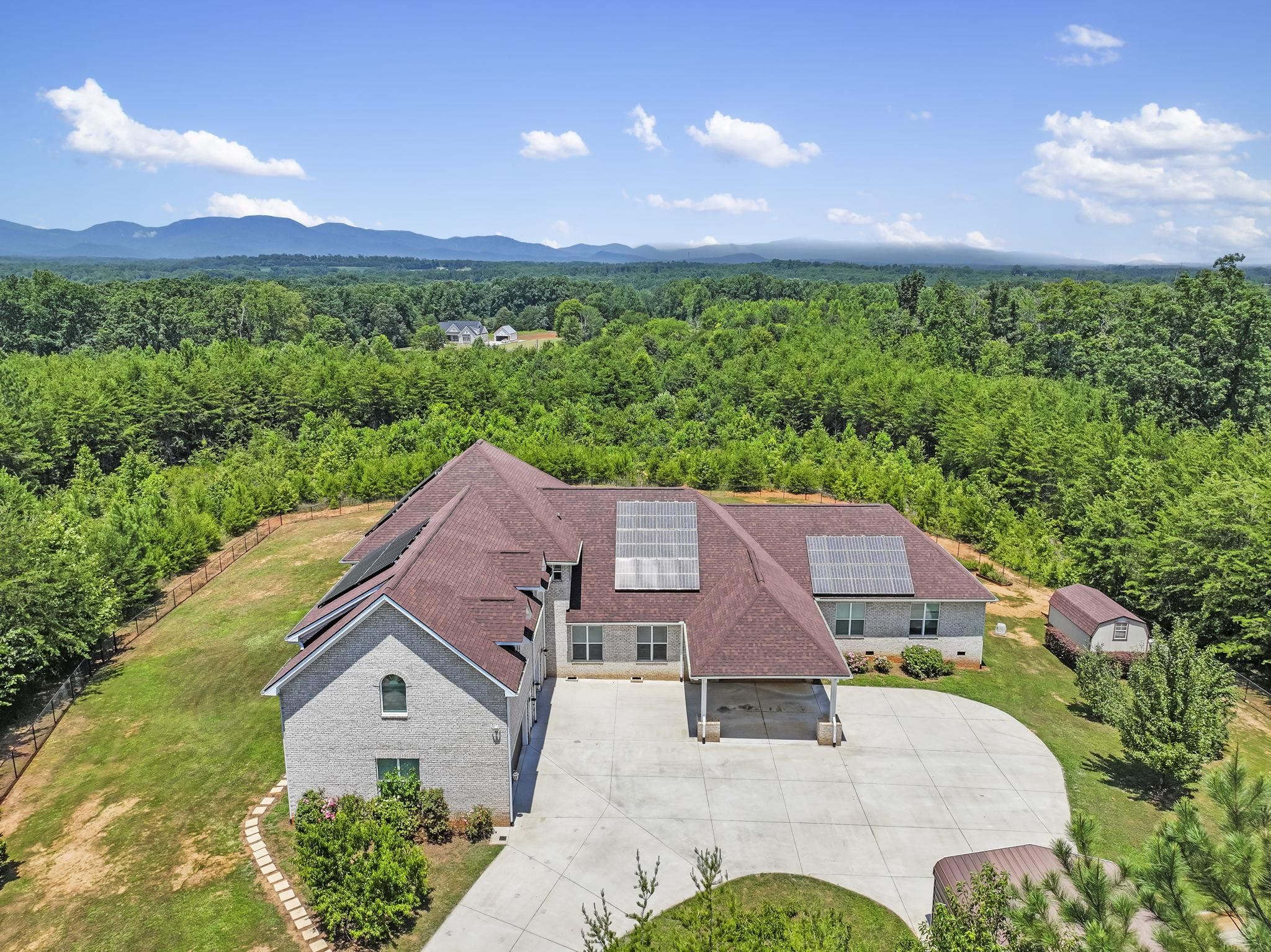 6735 Highway 357 Property Photo 2