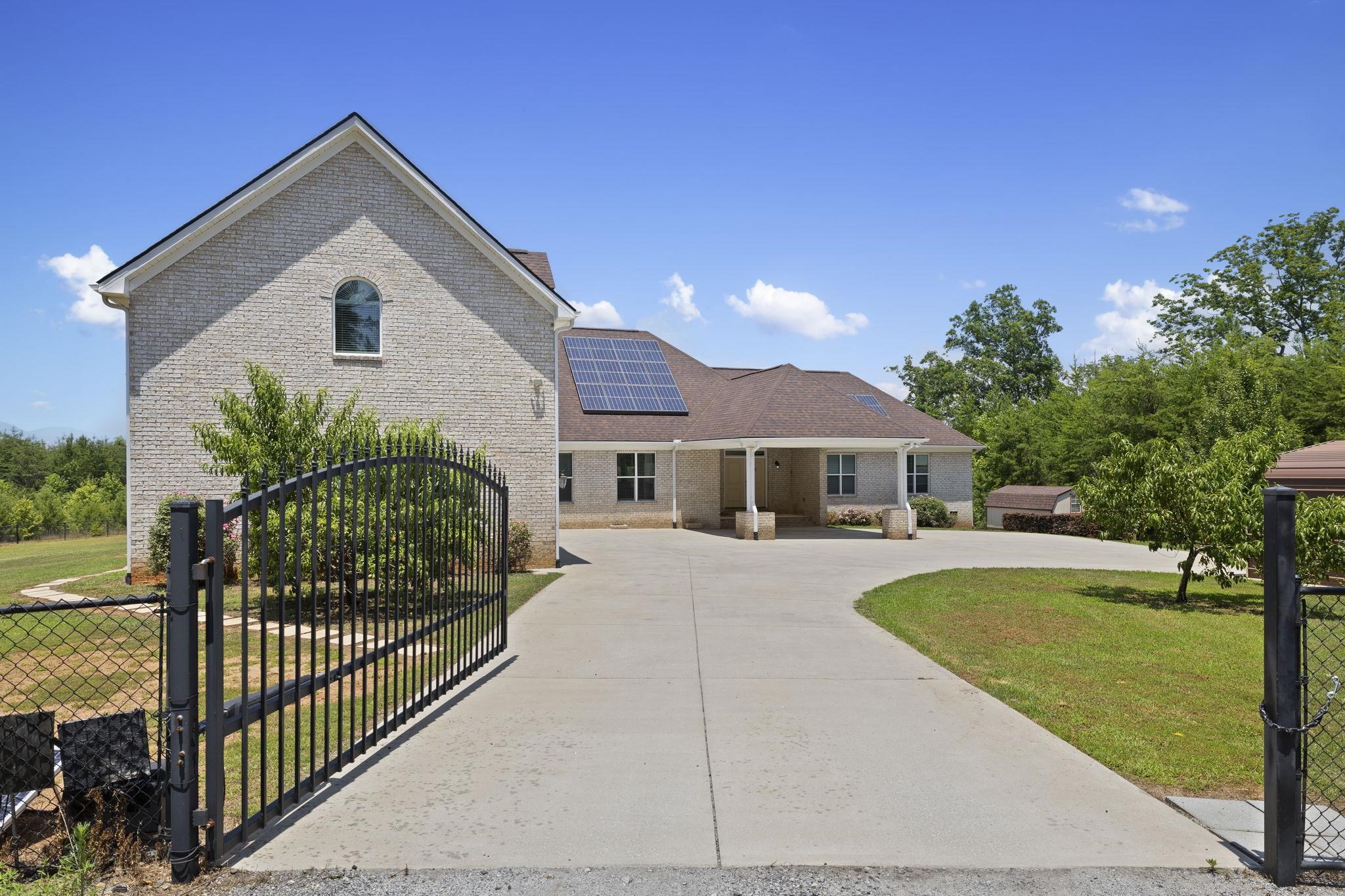 6735 Highway 357 Property Photo 6