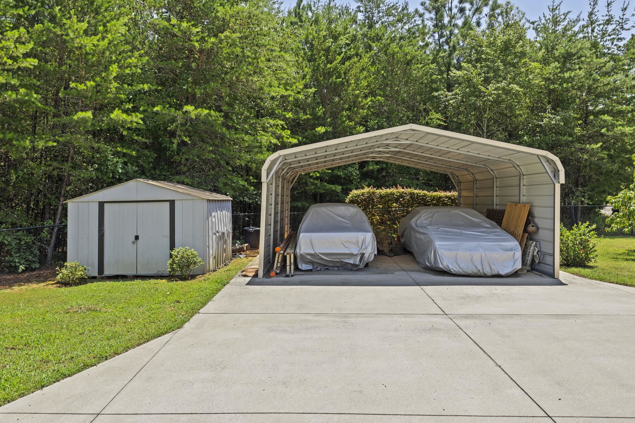 6735 Highway 357 Property Photo 46
