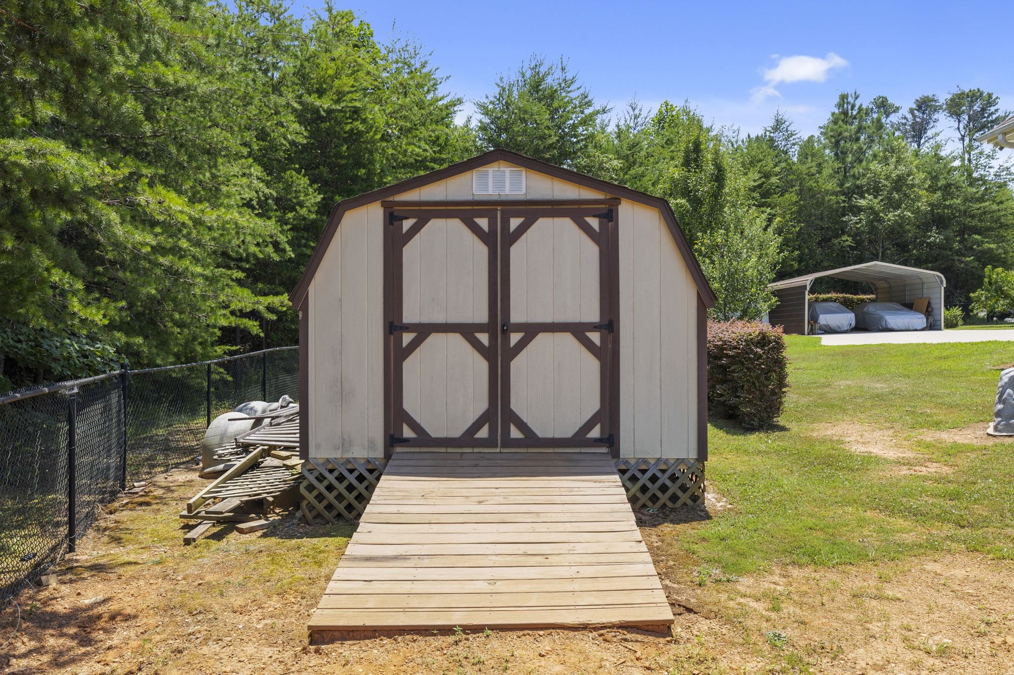 6735 Highway 357 Property Photo 47