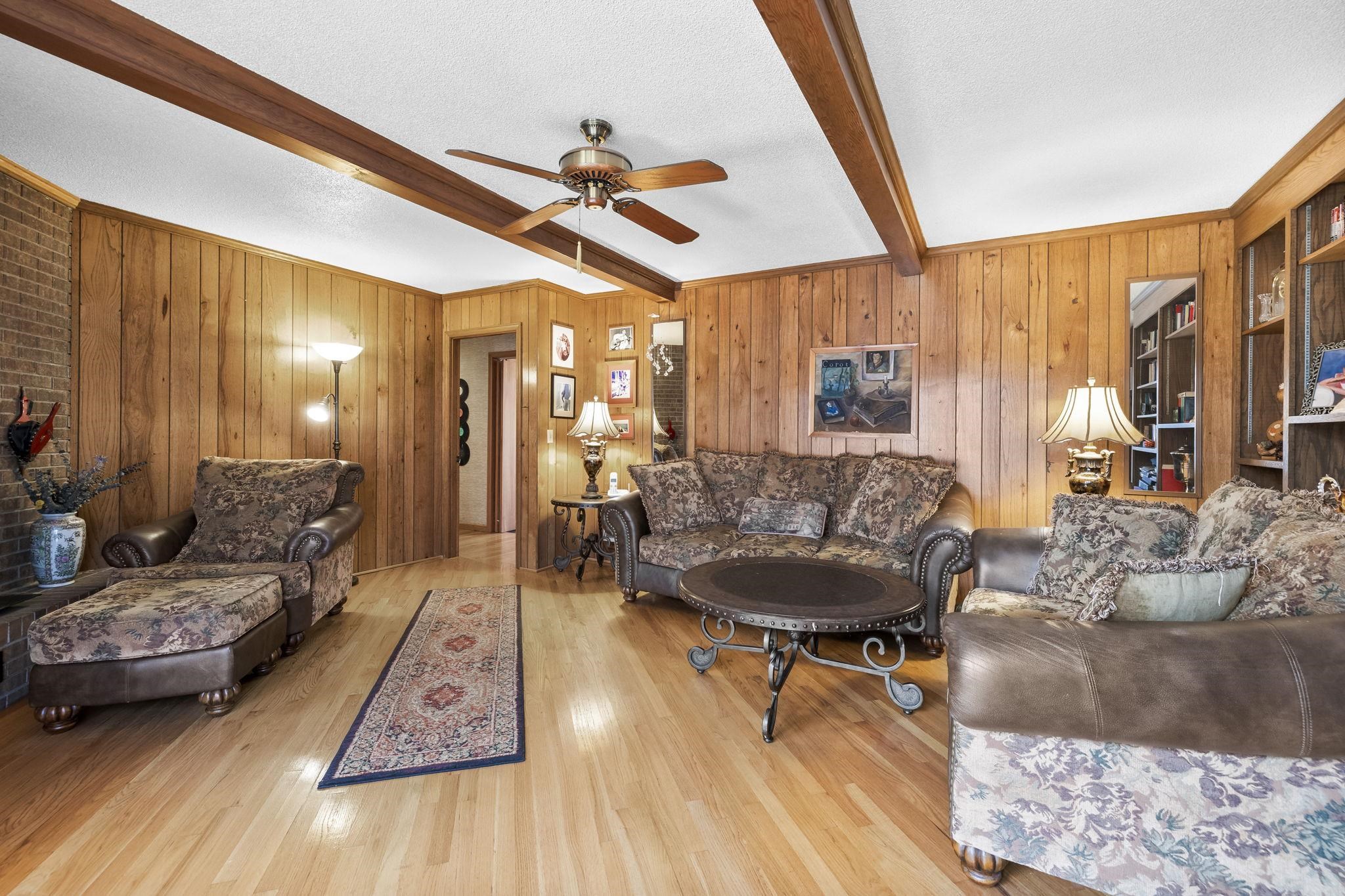 132 Rosecrest Road Property Photo 6