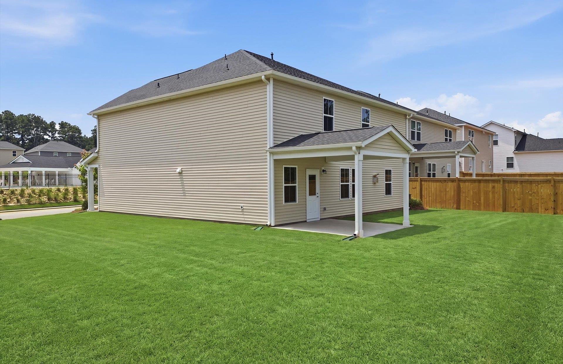 1043 Whitefox Drive Property Photo 23