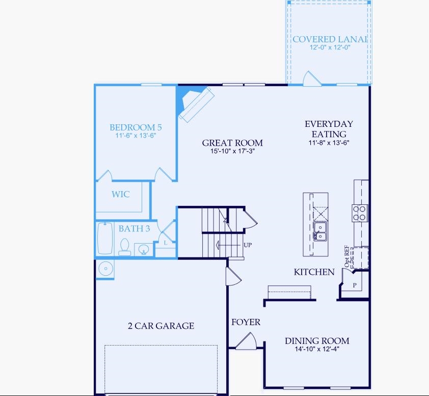 1043 Whitefox Drive Property Photo 25