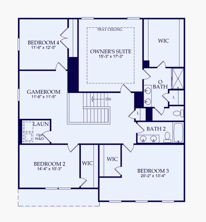 1043 Whitefox Drive Property Photo 26