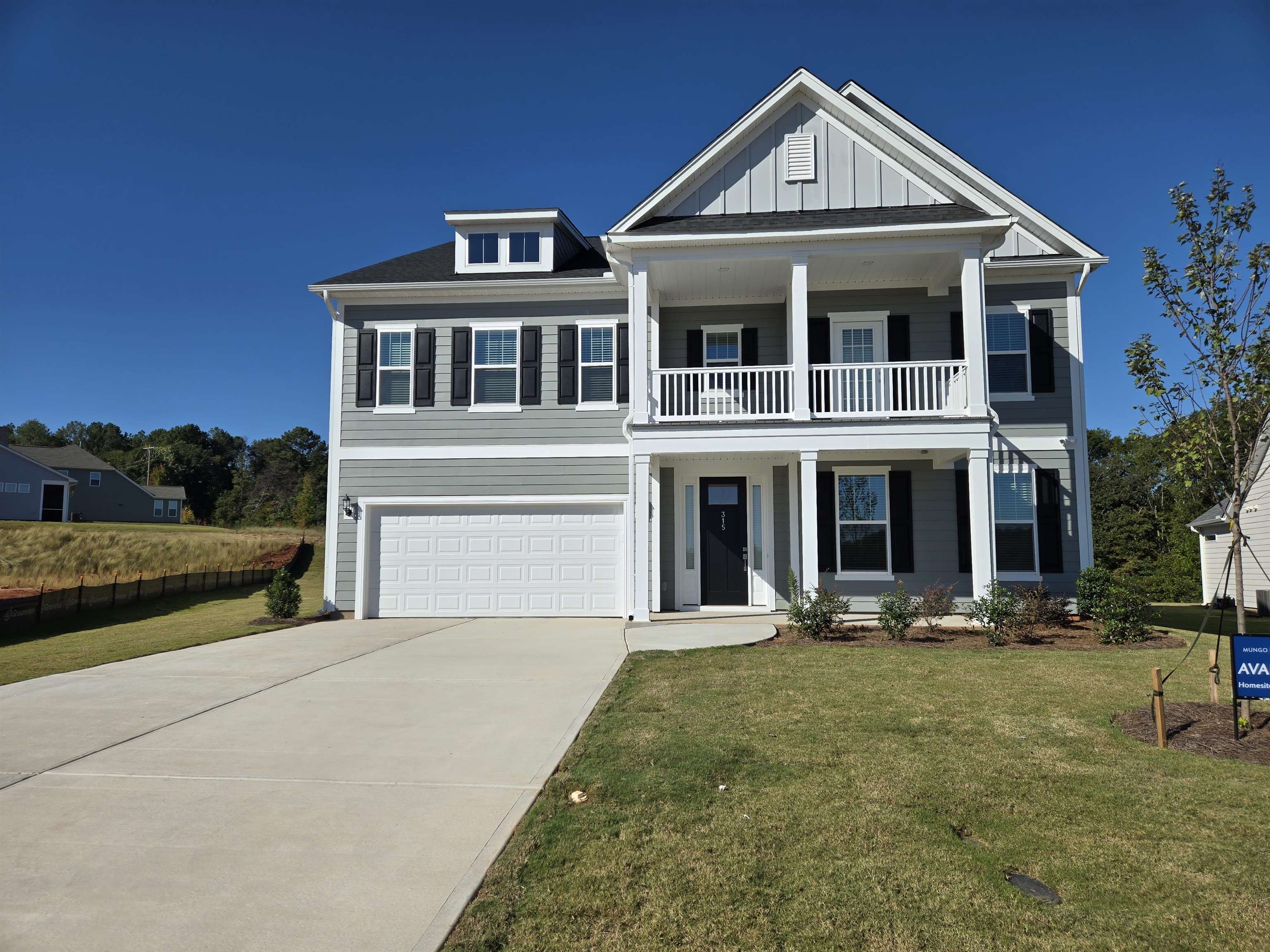 315 Shelter Cove Road Property Photo 1
