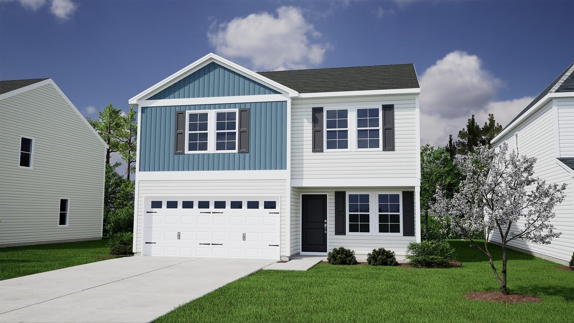 2289 Mill Loop Property Photo 1