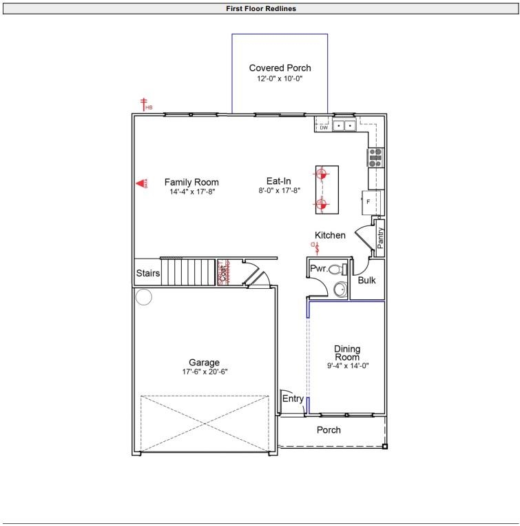 2289 Mill Loop Property Photo 2