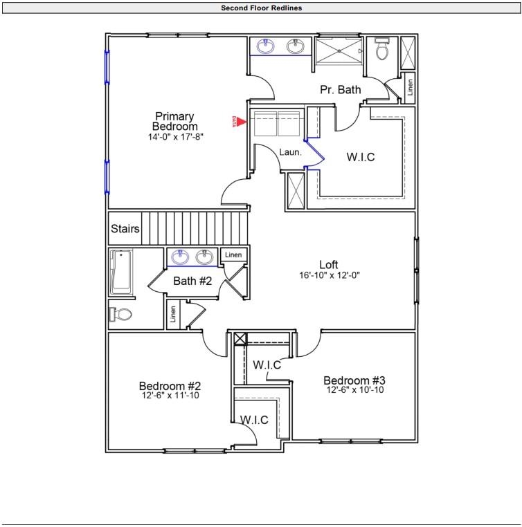 2289 Mill Loop Property Photo 3