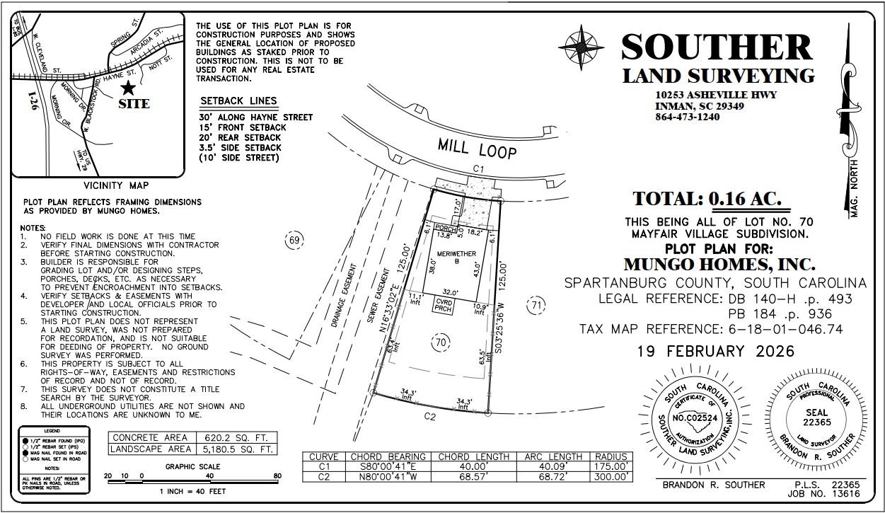 2289 Mill Loop Property Photo 4