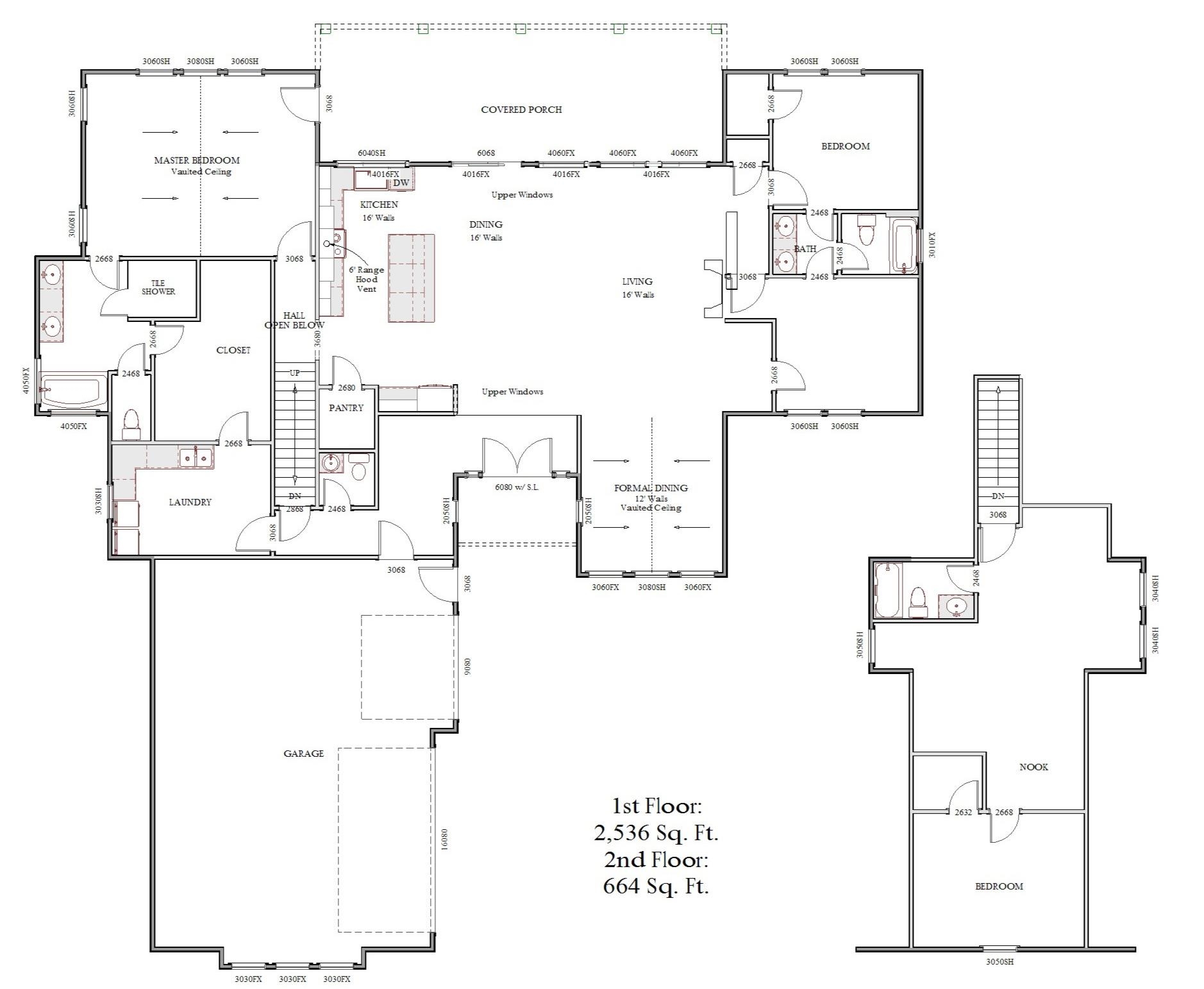 110 Marseille Drive Property Photo 8