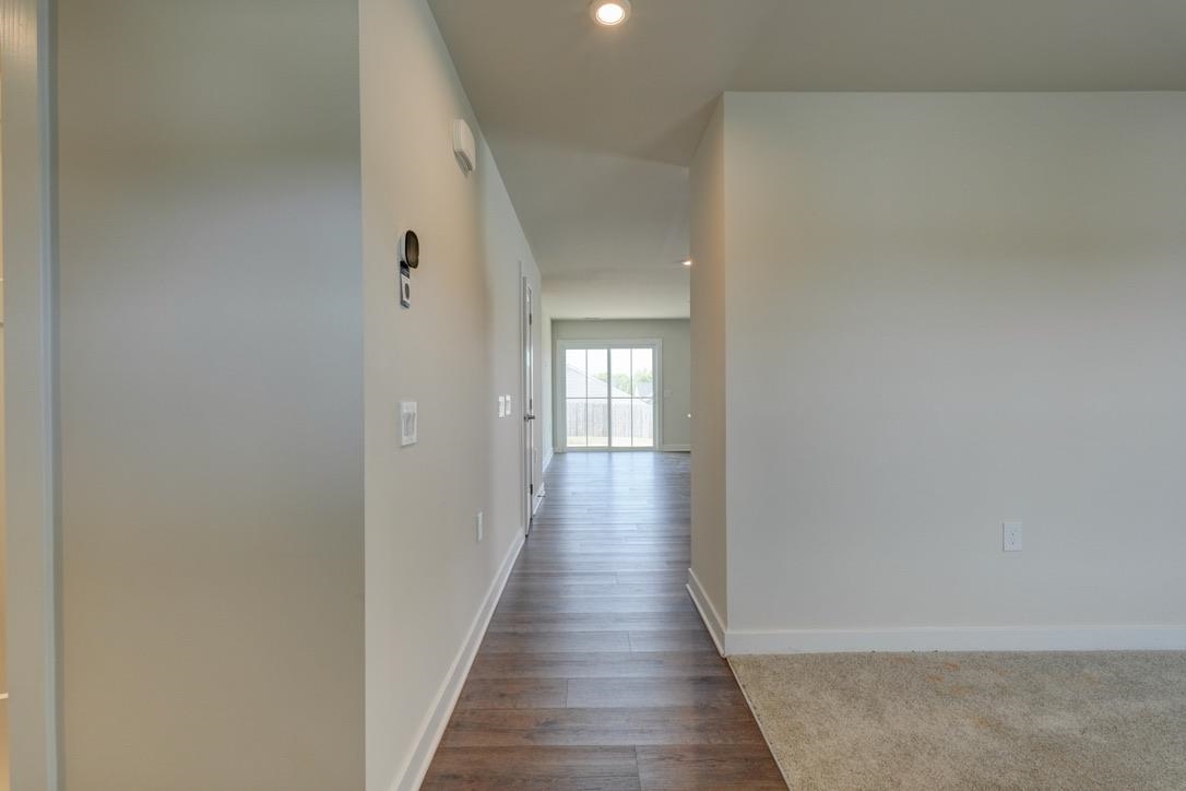 917 Blue Willow Court Property Photo 2