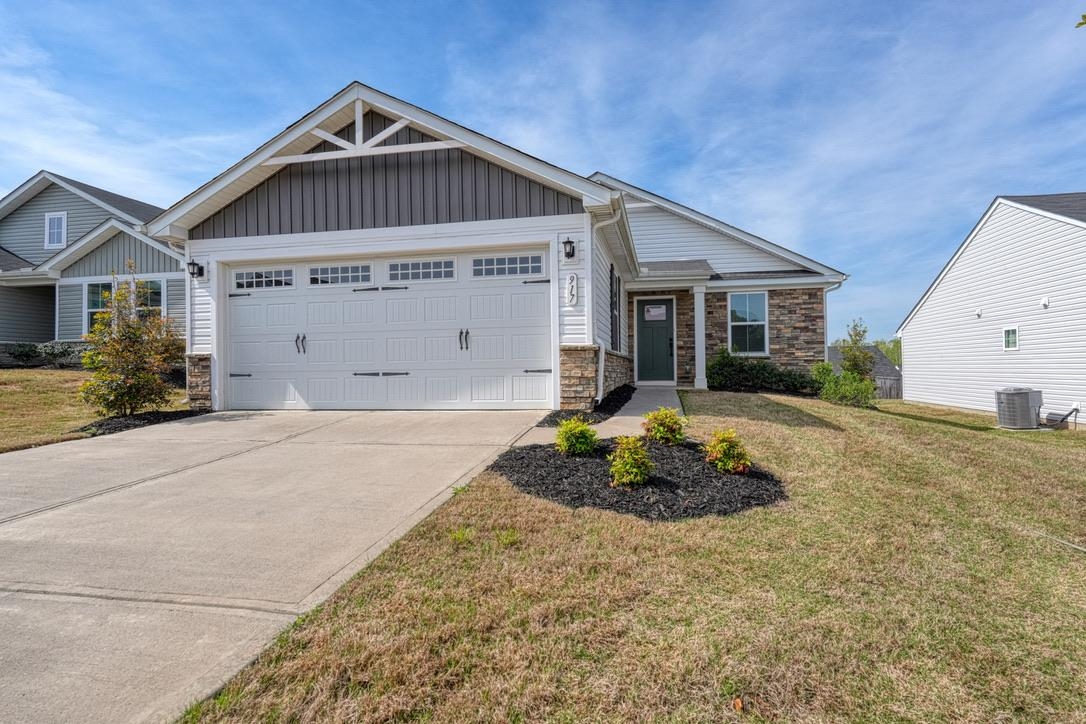917 Blue Willow Court Property Photo 33