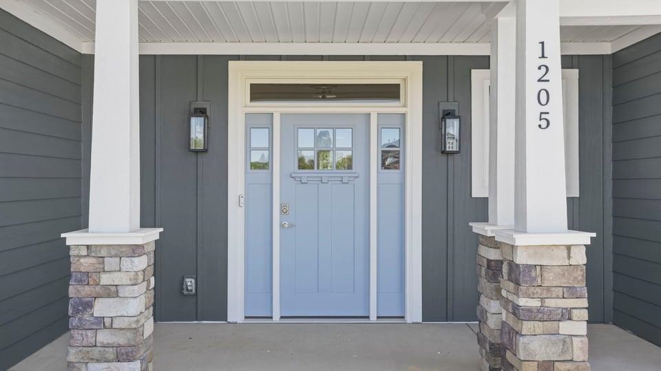 1205 Clearbrook Lane Property Photo 4