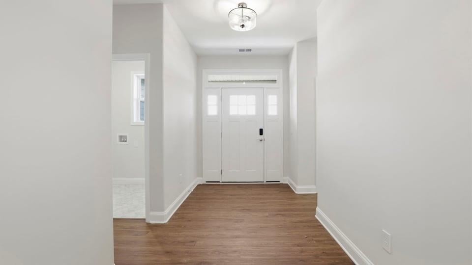 1205 Clearbrook Lane Property Photo 6
