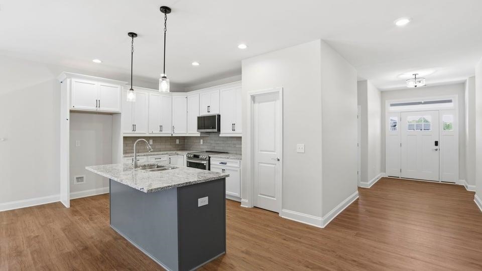 1205 Clearbrook Lane Property Photo 12