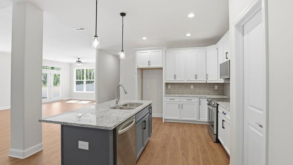 1205 Clearbrook Lane Property Photo 14