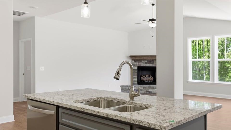 1205 Clearbrook Lane Property Photo 16