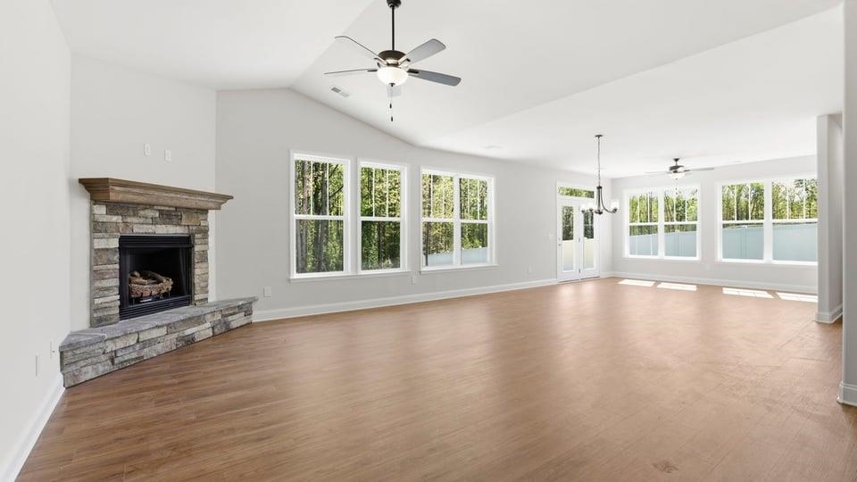 1205 Clearbrook Lane Property Photo 17