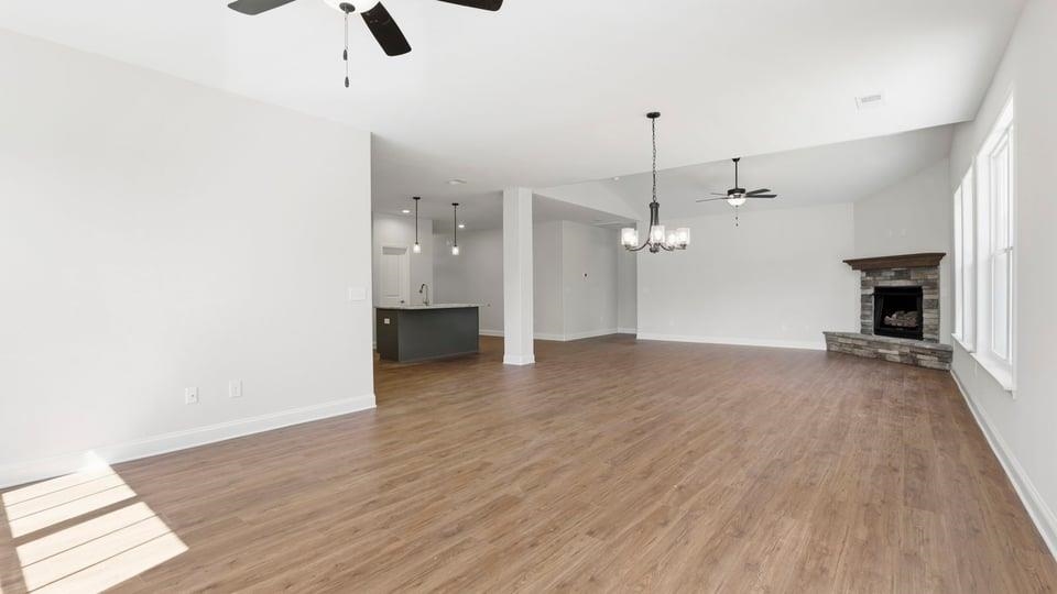 1205 Clearbrook Lane Property Photo 22