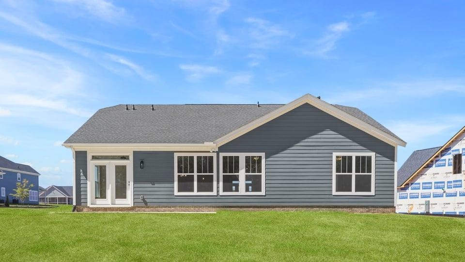 1205 Clearbrook Lane Property Photo 36