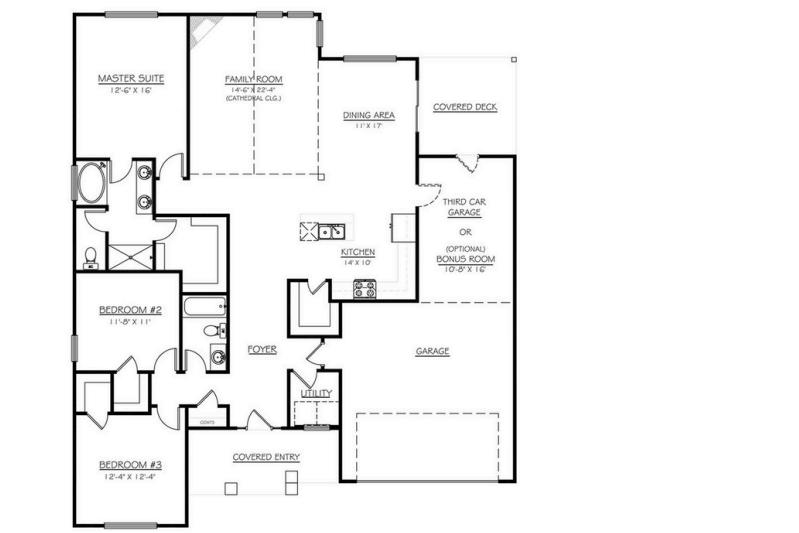 1205 Clearbrook Lane Property Photo 39